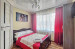 Аренда 1-комнатной квартиры посуточно, 16 м, Орбита-2 мкр-н, дом 4 - Биржана в Алматы - фото 2