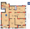 Продажа 4-комнатной квартиры, 120 м, Сауран, дом 15 в Астане