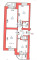 Продажа 3-комнатной квартиры, 82 м, Отырар, дом 18 - Асана Кайгы в Астане - фото 11