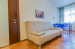 Аренда 2-комнатной квартиры посуточно, 45.5 м, Розыбакиева, дом 247a в Алматы - фото 5