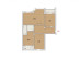 Продажа 3-комнатной квартиры, 136 м, Боталы, дом 26 в Астане - фото 12