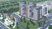 Продажа 2-комнатной квартиры, 66 м, Республики, дом 23 в Караганде