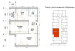 Продажа 2-комнатной квартиры, 57 м, Арнасай в Астане - фото 4