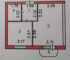 Продажа 1-комнатной квартиры, 35 м, Мустафина, дом 21 в Астане - фото 9