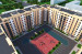 Продажа 1-комнатной квартиры, 36 м, Нажимеденова в Астане - фото 2