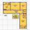 Продажа 3-комнатной квартиры, 103 м, Айнакол, дом 66/2 в Астане - фото 2