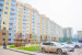 Аренда 2-комнатной квартиры, 65 м, Нарикбаева, дом 9 в Астане - фото 22