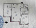 Продажа 2-комнатной квартиры, 81 м, Омарова, дом 10 в Астане