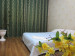 Аренда 1-комнатной квартиры посуточно, 42 м, Кабанбай батыра, дом 197 - Богенбай батыра в Алматы
