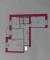 Продажа 3-комнатной квартиры, 74 м, Кудайбердыулы, дом 4 в Астане - фото 10
