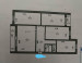 Продажа 4-комнатной квартиры, 110 м, Рыскулбекова, дом 7 в Астане - фото 19
