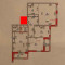 Продажа 4-комнатной квартиры, 101.6 м, Керей, Жанибек хандар, дом 14 в Астане - фото 21