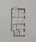 Продажа 3-комнатной квартиры, 60.6 м, Абая, дом 59 в Астане - фото 7