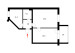 Продажа 2-комнатной квартиры, 77 м, Тлендиева, дом 36 в Астане - фото 9