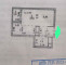 Продажа 1-комнатной квартиры, 30.3 м, Улы Дала, дом 36 в Астане - фото 15