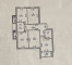 Продажа 4-комнатной квартиры, 109.6 м, Момышулы, дом 12 в Астане - фото 7