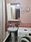 Аренда 1-комнатной квартиры посуточно, 40 м, Аксай-3 мкр-н, дом 23 в Алматы - фото 8