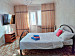 Аренда 2-комнатной квартиры посуточно, 70 м, Чуланова, дом 129 - Рыскулова в Алматы - фото 9