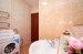 Аренда 2-комнатной квартиры посуточно, 78 м, Навои, дом 7 - Жандосова в Алматы - фото 18