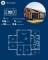 Продажа 4-комнатного дома, 102 м, Уркер, дом 300 в Астане - фото 22