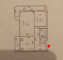 Продажа 2-комнатной квартиры, 68.6 м, Тараз, дом 2 в Астане - фото 13