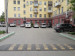 Аренда 2-комнатной квартиры, 55 м, Н. Назарбаева, дом 36 в Караганде - фото 18