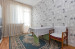 Аренда 1-комнатной квартиры посуточно, 45 м, Омарова, дом 9 - Сыганак в Астане - фото 10