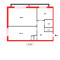 Продажа 2-комнатной квартиры, 45 м, Ермекова, дом 58 в Караганде - фото 9