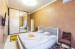 Аренда 2-комнатной квартиры посуточно, 42 м, Желтоксан, дом 103 - Казыбек би в Алматы - фото 5