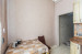 Аренда 2-комнатной квартиры посуточно, 42 м, Желтоксан, дом 103 - Казыбек би в Алматы - фото 12