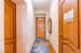 Аренда 1-комнатной квартиры посуточно, 39 м, Желтоксан, дом 78 - Гоголя в Алматы - фото 21