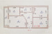 Продажа 3-комнатной квартиры, 64.4 м, Ташенова, дом 11 в Астане - фото 17