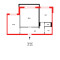 Продажа 2-комнатной квартиры, 54 м, Степной-4 мкр-н, дом 8 в Караганде - фото 11