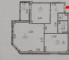 Продажа 2-комнатной квартиры, 63 м, Кубрина, дом 23 в Астане