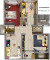 Продажа 3-комнатной квартиры, 96 м, Аманжолова (Кривогуза), дом 5 в Караганде - фото 4
