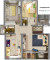 Продажа 3-комнатной квартиры, 96 м, Аманжолова (Кривогуза), дом 5 в Караганде - фото 5