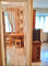 Продажа 1-комнатной квартиры, 31 м, Кузембаева, дом 58 в Караганде - фото 4