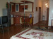 Аренда 1-комнатной квартиры посуточно, 55 м, Достык, дом 160 - Жолдасбекова в Алматы