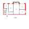 Продажа 4-комнатной квартиры, 62 м, 7-й мкр-н в Темиртау - фото 12