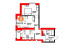 Продажа 2-комнатной квартиры, 59 м, Туран, дом 55 в Астане - фото 8