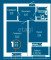 Продажа 1-комнатной квартиры, 38.02 м, Шаймерденова, дом 4 в Астане - фото 2