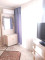 Аренда 2-комнатной квартиры посуточно, 50 м, Бухар-Жырау, дом 60 в Караганде - фото 9