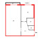 Продажа 1-комнатной квартиры, 31 м, 16 мкр-н в Караганде - фото 12