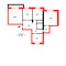 Продажа 4-комнатной квартиры, 83 м, Голубые Пруды мкр-н в Караганде - фото 8