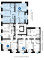 Продажа 4-комнатной квартиры, 134 м, Аль-Фараби, дом 35 в Астане - фото 2