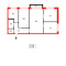 Продажа 4-комнатной квартиры, 61 м, 16 мкр-н в Караганде - фото 19