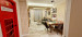 Аренда 2-комнатной квартиры посуточно, 52 м, Толе би, дом 189/3 - Жарокова в Алматы - фото 9