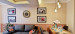 Аренда 2-комнатной квартиры посуточно, 52 м, Толе би, дом 189/3 - Жарокова в Алматы - фото 11