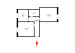 Продажа 2-комнатной квартиры, 44.7 м, Есенберлина, дом 16 в Астане - фото 11
