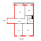 Продажа 3-комнатной квартиры, 62 м, Восток-3 мкр-н в Караганде - фото 8